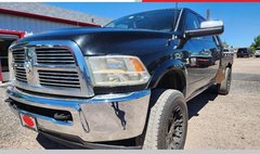2012 Ram Ram Pickup 2500 Laramie