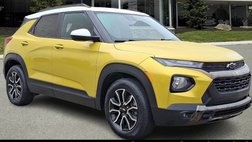 2023 Chevrolet TrailBlazer ACTIV