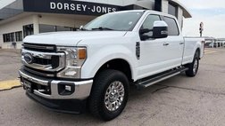 2022 Ford Super Duty F-250 XLT