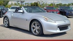 2011 Nissan 370Z Touring