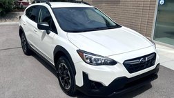 2023 Subaru Crosstrek Base