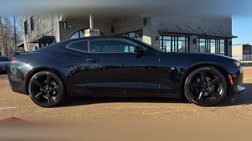 2017 Chevrolet Camaro SS
