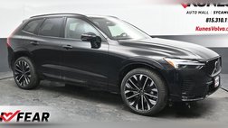 2026 Volvo XC60 B5 Ultra