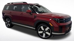 2024 Hyundai Santa Fe Limited