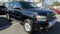 2007 Chevrolet Tahoe LT