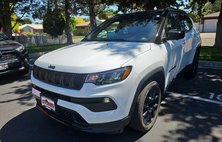 2023 Jeep Compass Altitude