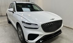 2025 Genesis GV70 3.5T Sport