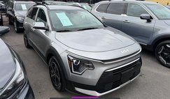 2023 Kia Niro EX