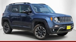2023 Jeep Renegade Upland