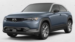 2022 Mazda MX-30 EV Premium Plus