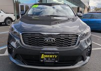 2019 Kia Sorento EX Sport