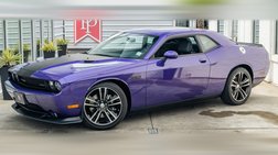 2013 Dodge Challenger SRT8 Core