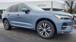2023 Volvo XC60 B5 Core