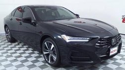 2025 Acura TLX w/Tech