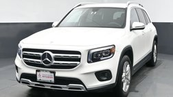 2021 Mercedes-Benz GLB GLB 250 4MATIC