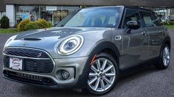 2020 MINI Clubman Cooper S