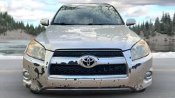2009 Toyota RAV4 Limited