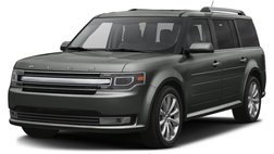 2016 Ford Flex SEL
