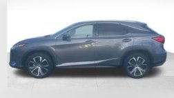 2020 Lexus RX 350 Base