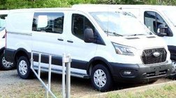 2023 Ram ProMaster 2500 136 WB