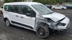 2023 Ford Transit Connect XL