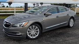 2019 Buick LaCrosse Essence