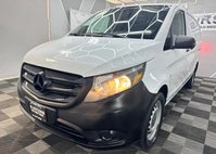 2022 Mercedes-Benz Metris Cargo