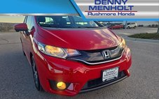 2015 Honda Fit EX-L