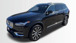 2024 Volvo XC90 B6 Plus Bright Theme 7P