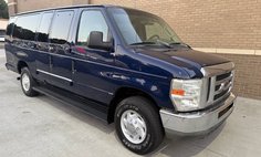 2008 Ford E-Series XL