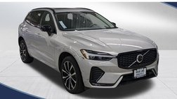 2023 Volvo XC60 B5 Plus Dark Theme