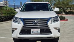 2019 Lexus GX 460 Base