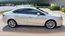 2014 Buick Verano Convenience Group