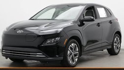 2023 Hyundai Kona Electric SE
