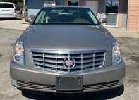 2006 Cadillac DTS Base