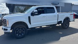 2023 Ford Super Duty F-250 Lariat