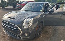 2016 MINI Clubman Cooper S