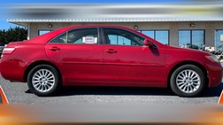 2007 Toyota Camry 4dr Sdn I4 Auto LE (Natl)