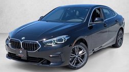 2023 BMW 2 Series 228i Gran Coupe