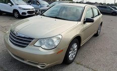 2010 Chrysler Sebring Touring