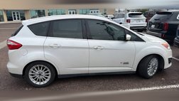 2014 Ford C-Max Energi SEL