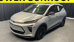 2023 Chevrolet Bolt EUV Premier