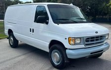 1999 Ford E-350 SD