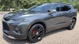 2019 Chevrolet Blazer LT