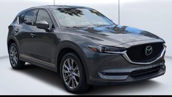 2019 Mazda CX-5 Signature