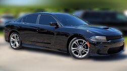 2020 Dodge Charger GT