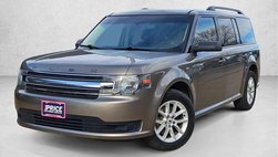 2014 Ford Flex SE