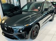 2022 Maserati Levante Modena