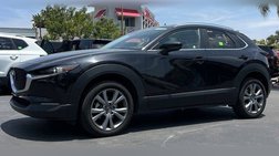 2025 Mazda CX-30 2.5 S Preferred