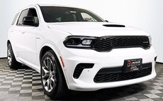 2026 Dodge Durango R/T